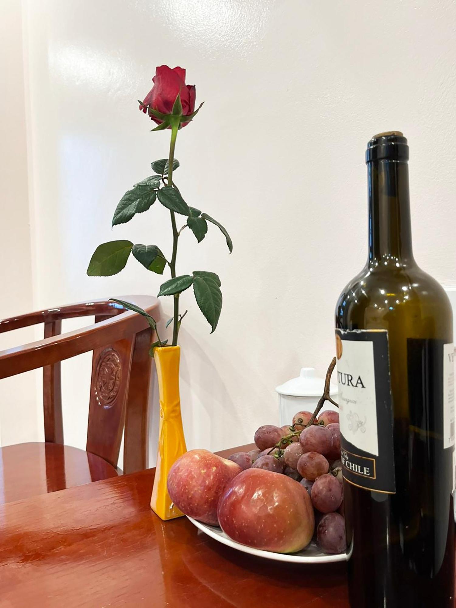 Quoc Tuan Hotel Sapa Εξωτερικό φωτογραφία