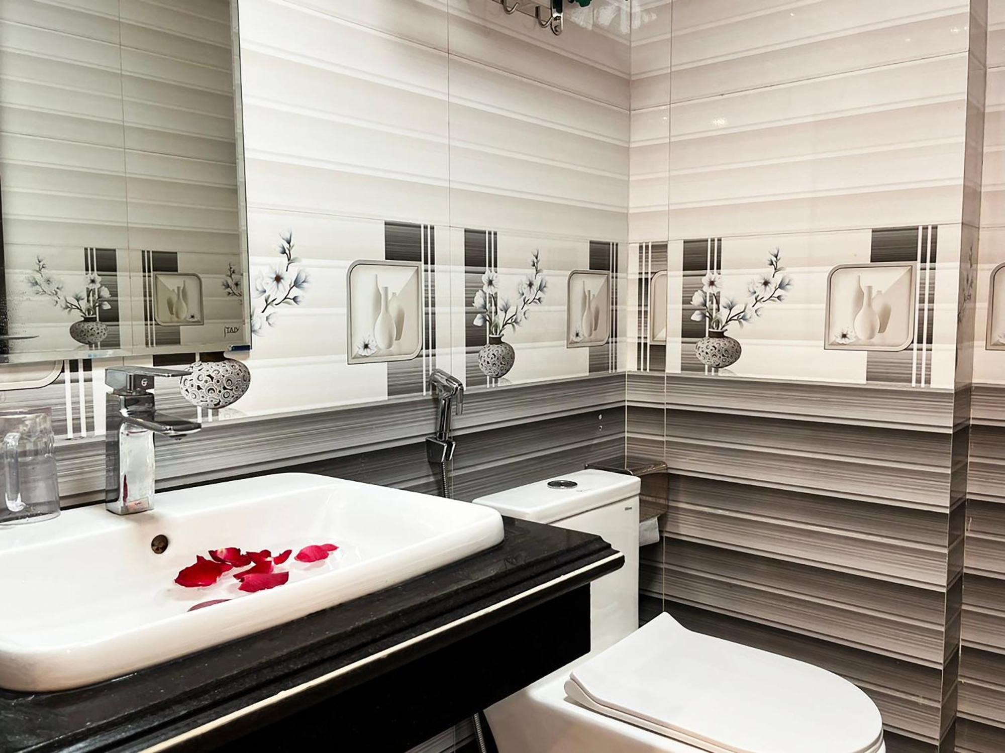 Quoc Tuan Hotel Sapa Εξωτερικό φωτογραφία