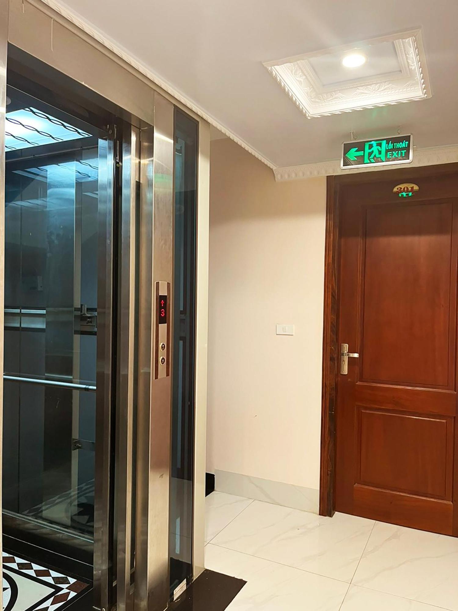 Quoc Tuan Hotel Sapa Εξωτερικό φωτογραφία