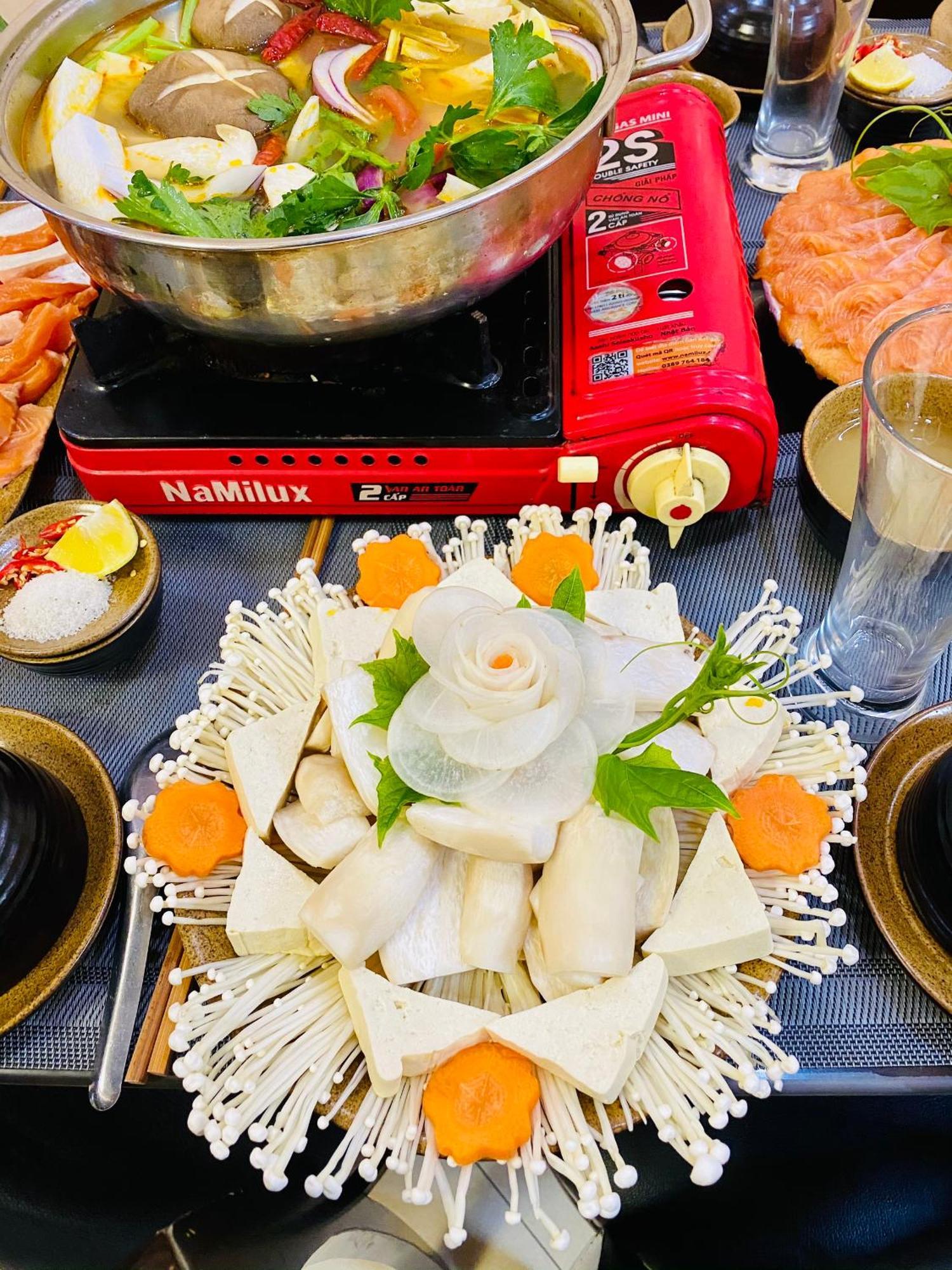 Quoc Tuan Hotel Sapa Εξωτερικό φωτογραφία