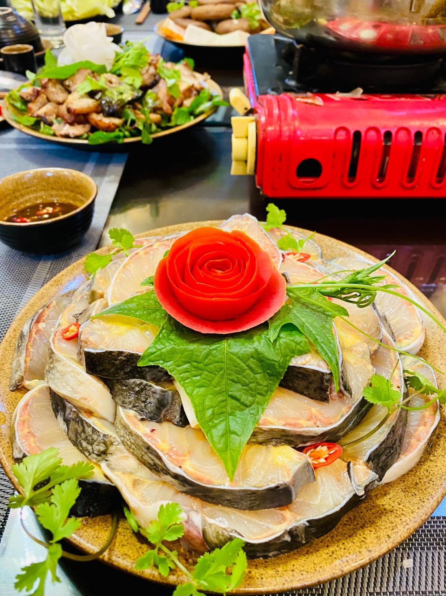 Quoc Tuan Hotel Sapa Εξωτερικό φωτογραφία